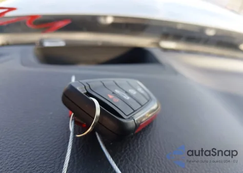 2022 Toyota Gr Supra 3.0 Premium z USA, uszkodzony, nr VIN WZ1DB0C09NW052434